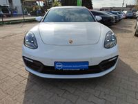 gebraucht Porsche Panamera ST 4 E-Hybrid* SPORTABGASANL*21zoll