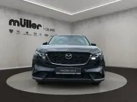 Neu Mazda CX-5 Exclusive 141 PS (103 kW) 2026 Schwarz SUV