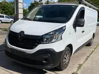 Occasion Renault Trafic 2018 Monospace