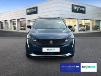 Gebraucht Peugeot 3008 GT 136 PS (100 kW) 2024 Blau SUV