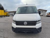 Gebraucht VW Crafter 140 PS (102 kW) 2025 Weiß Van