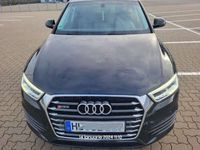 gebraucht Audi Q3 2.0 TFSI quattro S tronic sport