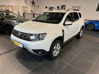 gebraucht Dacia Duster Comfort