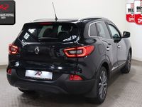 gebraucht Renault Kadjar 1.5 dCi BOSE EDITION PANO,KEYLESS,KAMERA