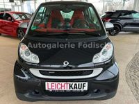 gebraucht Smart ForTwo Coupé fortwo BRABUS Paket Pano Sitzheizung