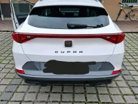 Gebraucht Cupra Formentor 150 PS (110 kW) 2023 Weiß SUV