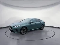 Neu BMW 220 M Sport 170 PS (125 kW) 2026 Grün Coupé