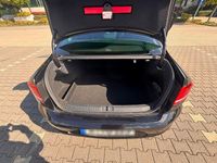 Używany VW Passat Trendline 150 KM (110 kW) 2014 Czarny Sedan/Limuzyna