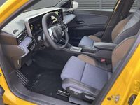 Neu Renault 5 E-Tech Urban 89 kW (122 PS) 2026 Popyellow Kleinwagen