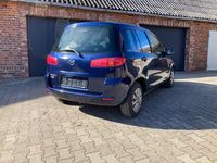 Gebraucht Mazda 2 75 PS (55 kW) 2005 Blau Kleinwagen