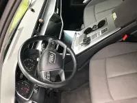 Gebraucht Audi A6 163 PS (119 kW) 2019 Grau Kombi