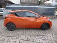 gebraucht Nissan Micra 0.9 IG-T 90 N-CONNECTA N-CONNECTA