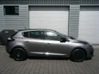 Gebraucht Renault Mégane Bose Edition 132 PS (97 kW) 2014 Grau Limousine