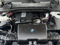 gebraucht BMW 116 E87 i Coupe Harman Kardon Keyless Go