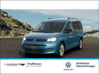 Second-hand VW Caddy Maxi 116 CP (85 kW) 2025 Monovolum