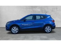 Gebraucht Seat Arona Xperience 116 PS (85 kW) 2024 Blau SUV