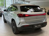 Gebraucht Mercedes EQA300 Premium 167 kW (228 PS) 2024 Othercolor SUV