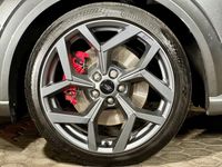 Gebraucht Ford Puma Performance Edition 200 PS (147 kW) 2023 Grau SUV