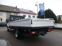 Neu Ford Transit 165 PS (121 kW) 2026 Frozen white Van