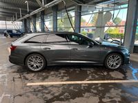 gebraucht Audi A6 Avant C8