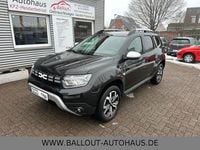 Gebraucht Dacia Duster Prestige 116 PS (85 kW) 2022 Schwarz SUV