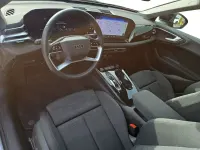 Gebraucht Audi A5 Sport 204 PS (150 kW) 2025 Mythosschwarz metallic Kombi