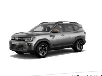 Neu Dacia Spring Extreme 75 kW (102 PS) 2025 Schieferblau (blau) Kleinwagen