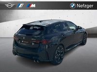 Gebraucht BMW M135 Performance 300 PS (220 kW) 2025 Schwarz Kleinwagen