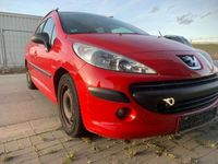 gebraucht Peugeot 207 Tendance SW