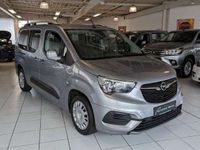 gebraucht Opel Combo-e Life Edition *Navi*Standheizung*DAB*LHZ*