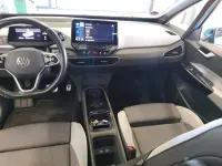 Second-hand VW ID.3 150 kW (204 CP) 2020 Verde Hatchback