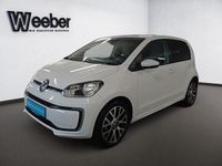 Gebraucht VW e-up! Style 61 kW (83 PS) 2023 Kleinwagen