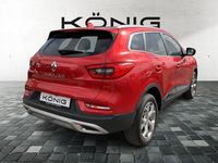 Gebraucht Renault Kadjar 2019 Rot SUV