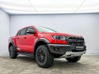 Gebraucht Ford Ranger Raptor 212 PS (155 kW) 2021 Rot Abholung