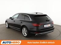Gebraucht Audi A4 Design 231 PS (169 kW) 2019 Schwarz Kombi