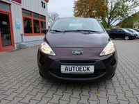 Gebraucht Ford Ka Ambiente 69 PS (50 kW) 2015 Kleinwagen