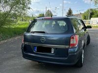 gebraucht Opel Astra 1.6 Caravan