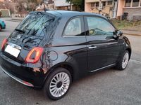 gebraucht Fiat 500 1.2 Exlusive