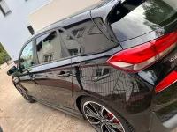 Gebraucht Hyundai i30 N Performance 275 PS (202 kW) 2019 Schwarz Limousine