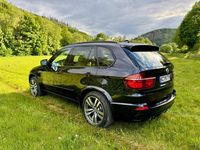 Gebraucht BMW X5 M Performance 555 PS (408 kW) 2010 Schwarz SUV