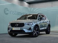 Gebraucht Volvo XC40 Plus 197 PS (144 kW) 2024 Grün SUV