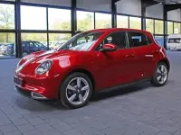 Używany Ora 03 125 kW (171 KM) 2023 Czerwony Hatchback
