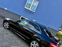 gebraucht Mercedes E350 CDI BlueEFFICIENCY AVANTGARDE AVANTGARDE