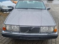 gebraucht Volvo 760 GLE 2.8 Limo " H Zulassung + top"