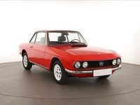Gebraucht Lancia Fulvia S 92 PS (67 kW) 1972 Rot Limousine