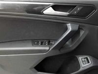 Gebraucht VW Tiguan Elegance 245 PS (180 kW) 2022 Delfingrau metallic SUV