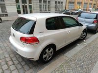 gebraucht VW Golf VI 