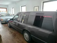 Gebraucht Mercedes E230 132 PS (97 kW) 1987 Kombi