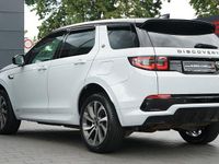 Gebraucht Land Rover Discovery Sport HSE Dynamic 309 PS (227 kW) 2021 Weiß SUV