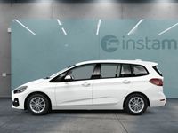 gebraucht BMW 218 Gran Tourer d Sport Line El